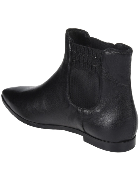 черные женские Ботинки MJUS 569205_black 4480 грн