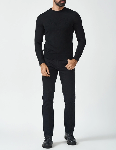 Armani Exchange 6RZM1B-ZMM9Z-1200_black фото-1