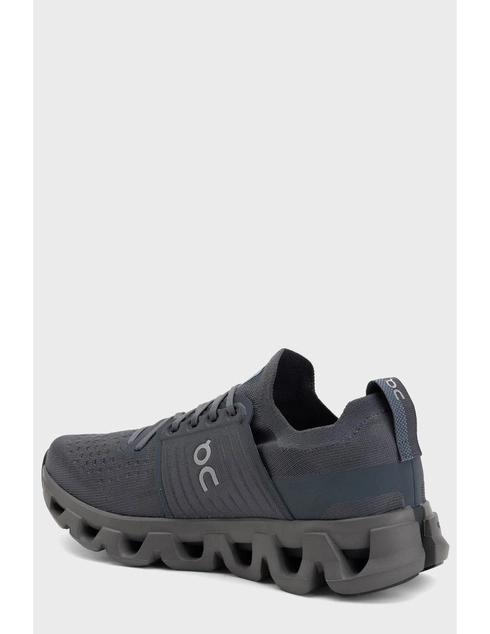 мужские синие Кроссовки On ON_13 - фото-2