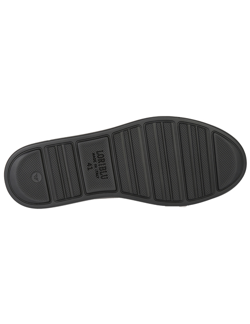 черные Ботинки Loriblu 17C_black размер - 40; 42; 43; 44