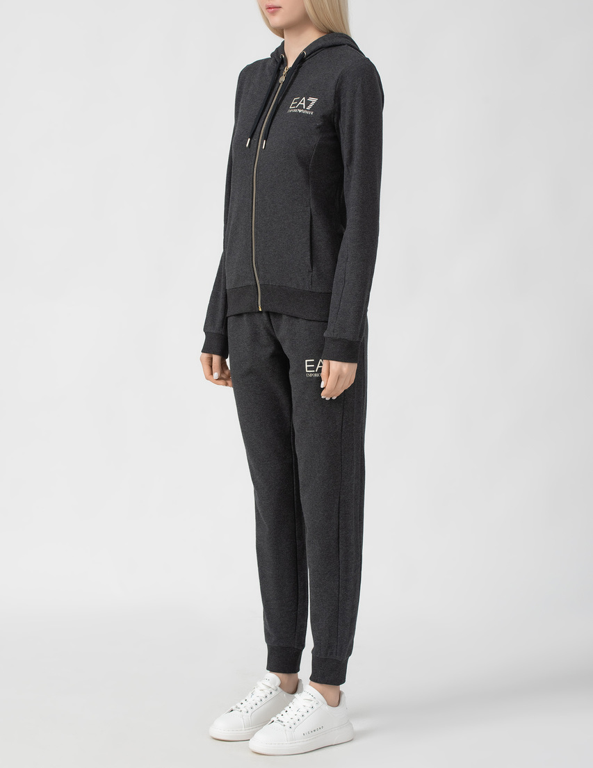 Ea7 Emporio Armani AGR-6LTV61-TJCQZ_gray фото-2