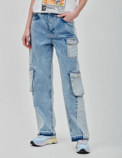 MOSCHINO JEANS