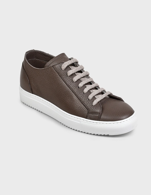 коричневые Кеды Doucal'S 2335-brown
