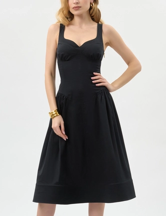 ELISABETTA FRANCHI сукня