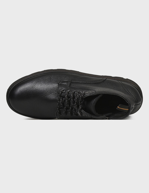 черные мужские Ботинки Fabi FU0754AL-900 16435 грн