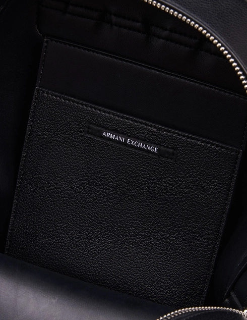Armani Exchange XW003148-AF26569-UC001_black фото-3