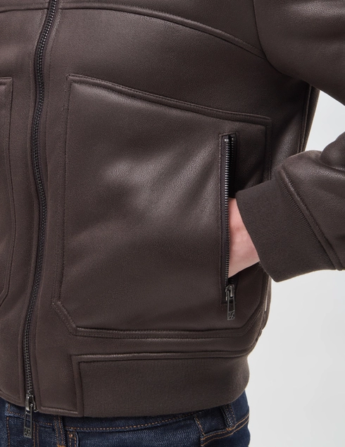 Armani Exchange XM003323-AF28562-U8128_brown фото-5