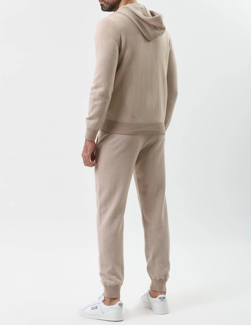 Panicale Cashmere U330538PA33U34B-0225-U330537CA33U34B-0225_beige фото-2