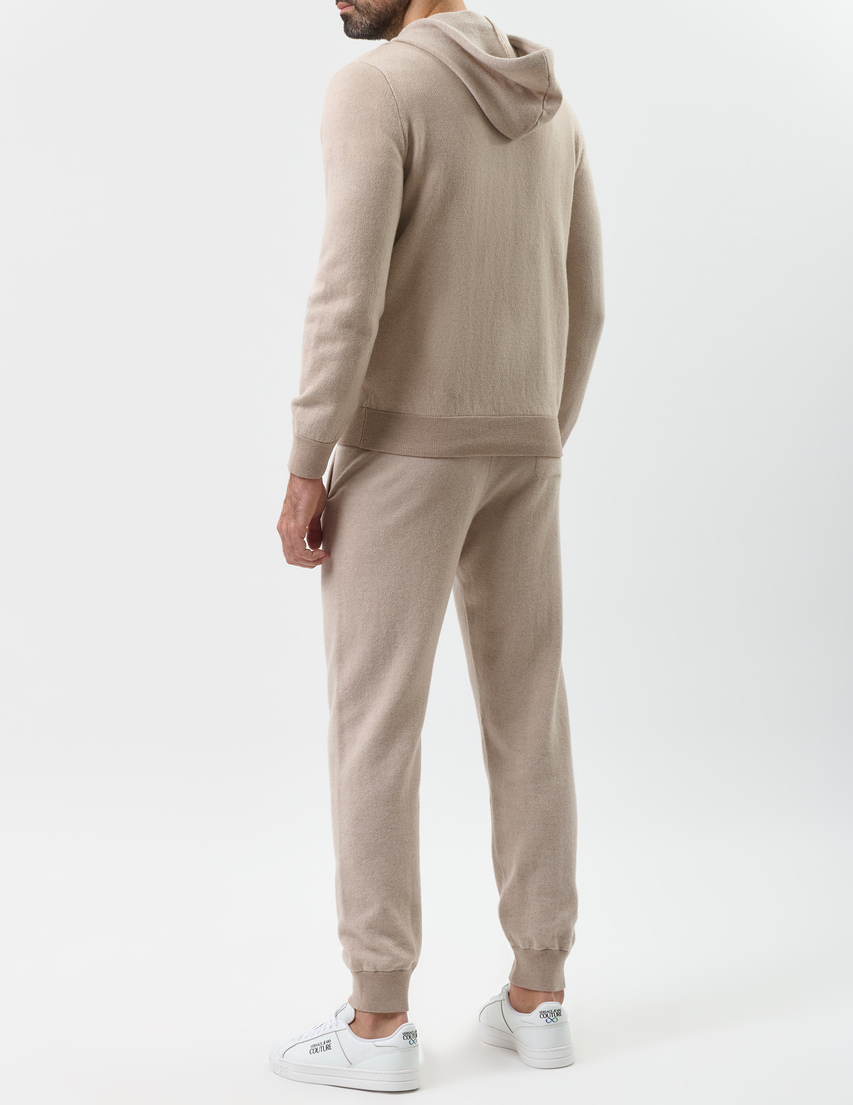 Panicale Cashmere U330538PA33U34B-0225-U330537CA33U34B-0225_beige фото-2