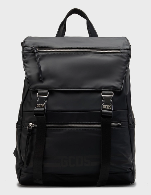 GCDS GCDSEB002_99_black фото-1