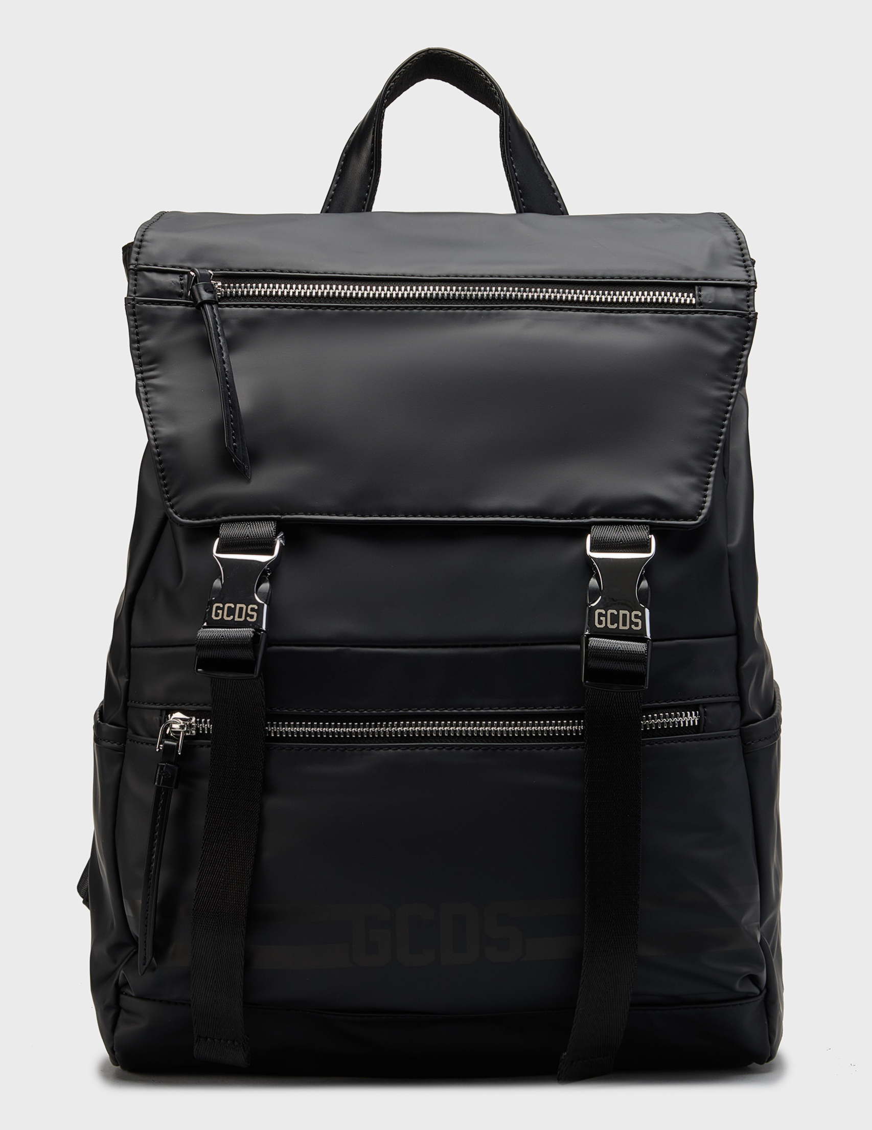 

Рюкзак, Черный