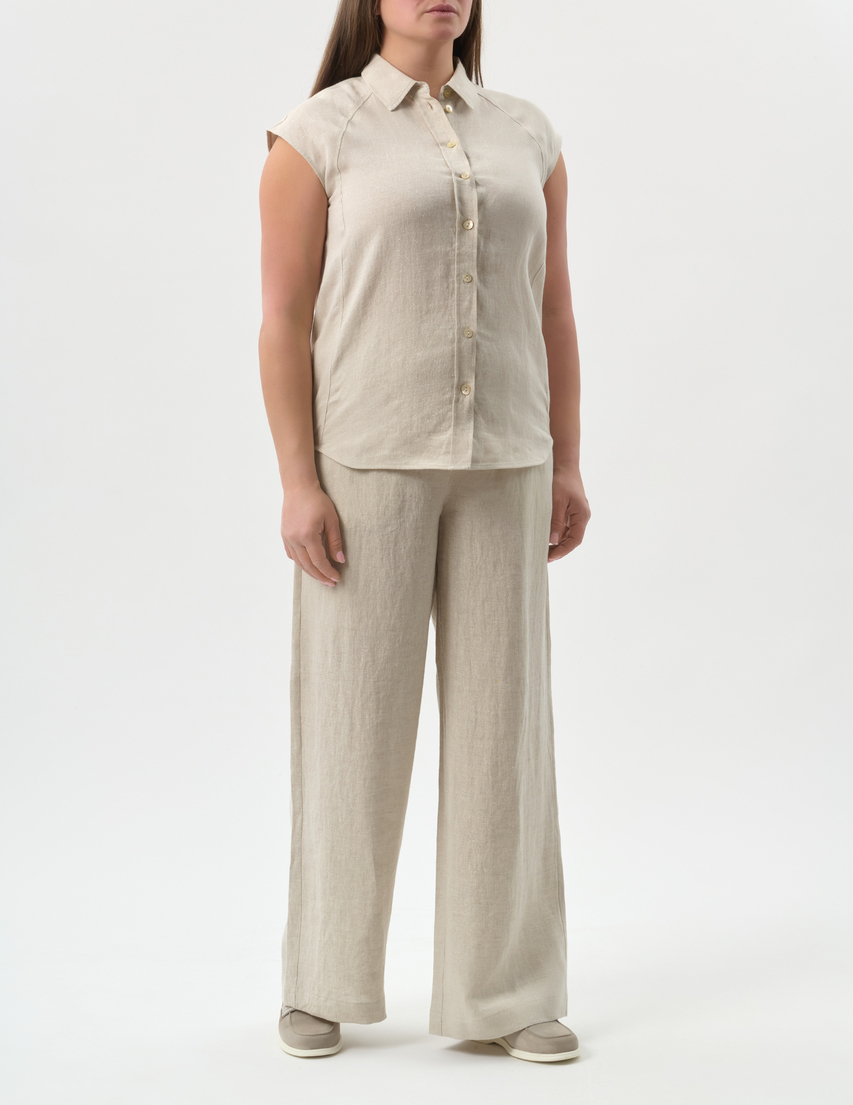 Panicale Cashmere D381257CAM38D04A-0225_beige фото-2
