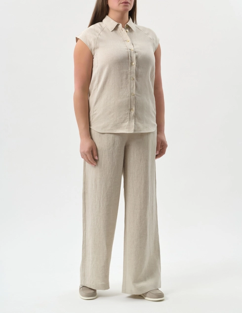 Panicale Cashmere D381240PA38D03B-0220_beige фото-2