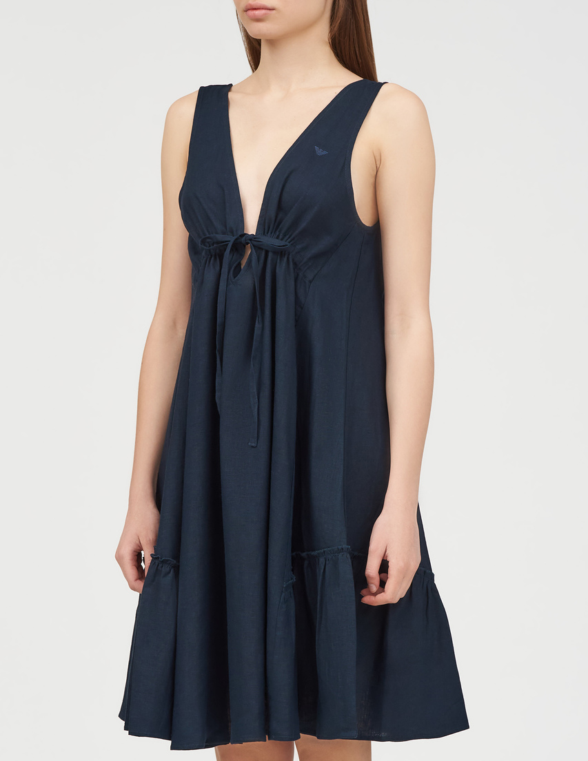 Emporio Armani 262682-4R337-00135_blue фото-2