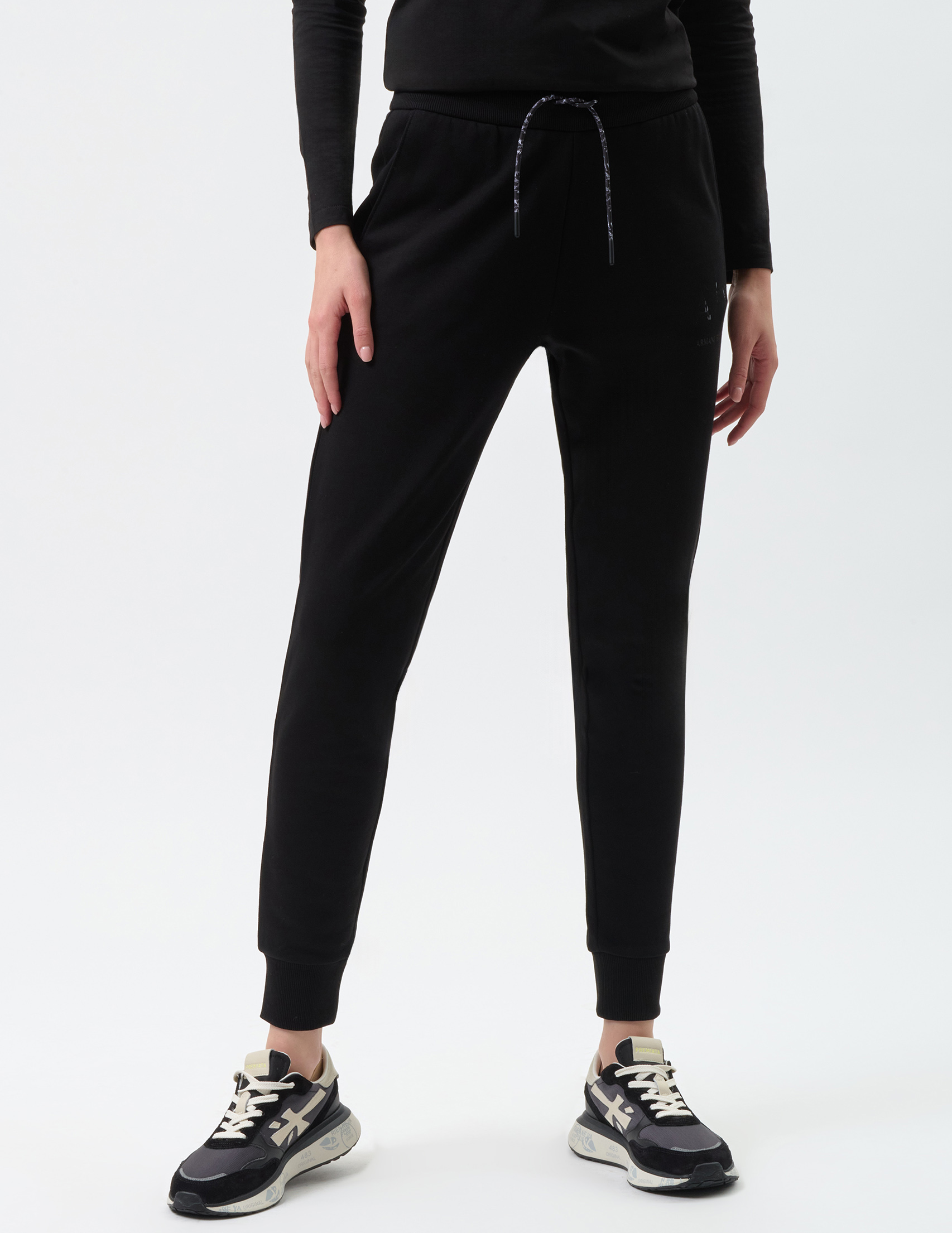 

Спортивные брюки, Черный