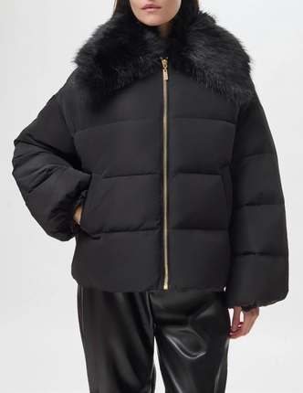 TWINSET пуховик