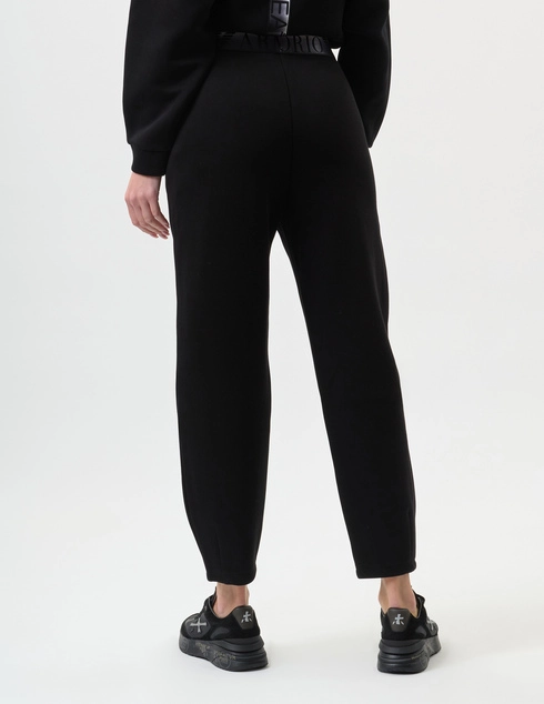 Ea7 Emporio Armani 000676-001-000678-001_black фото-5