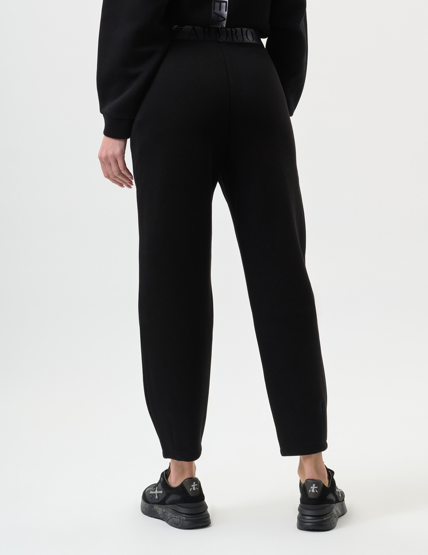 Ea7 Emporio Armani 000676-001-000678-001_black фото-5