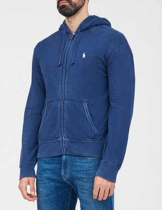 POLO RALPH LAUREN спортивна кофта