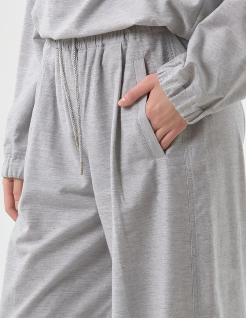 Panicale Cashmere D371857CA37D01B-0910-D371850PA37D01B-0190_gray фото-6