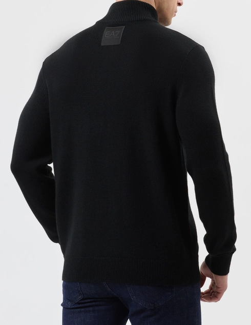 Ea7 Emporio Armani 000926-001_black фото-4