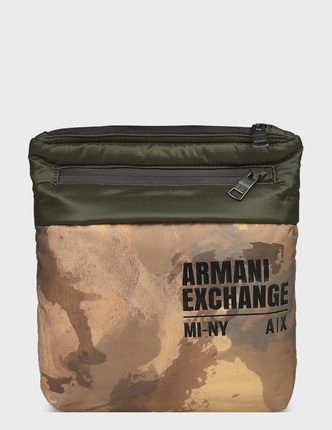 ARMANI EXCHANGE сумка