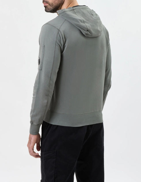 C.P. Company 19CMSS712A-365_gray фото-4