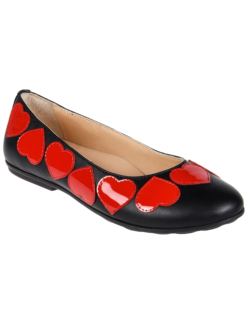 Moschino 26170_black фото-2