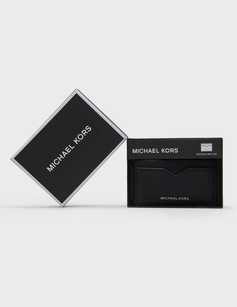 Michael Kors 39F4LHDD0L_black фото-2