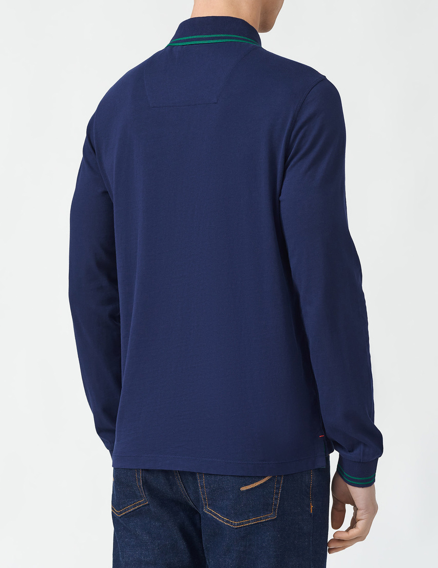 Aeronautica Militare 1631-blue фото-3