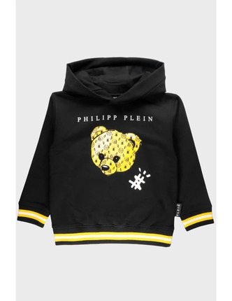 PHILIPP PLEIN JUNIOR худи