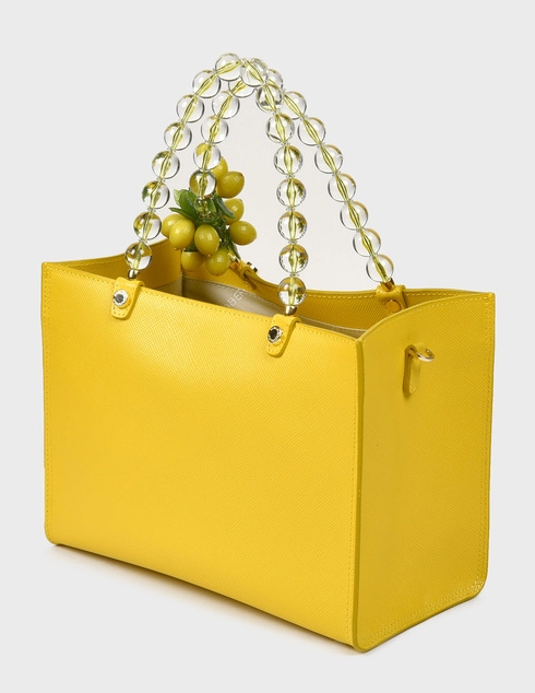 Roberta Gandolfi 1622-yellow фото-2