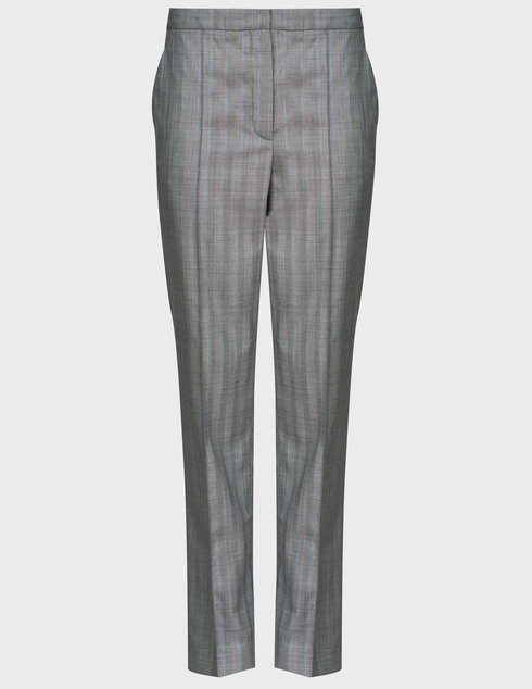 Nina Ricci NR-19PCPA011WV0248-M9221-gray фото-1