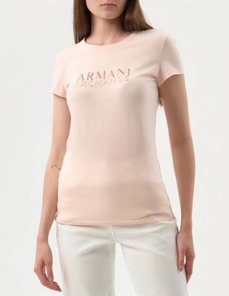 ARMANI EXCHANGE футболка