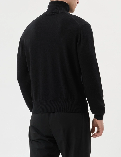 AMI HKS411-KN0025-001_black фото-4