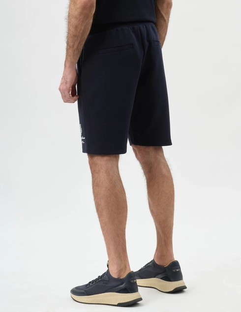 Antony Morato MMFS00045-FA150178-7139_blue фото-4