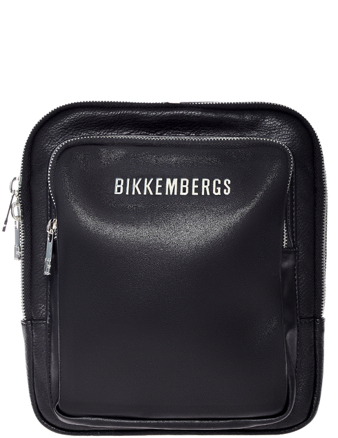 Bikkembergs 6605_black фото-1