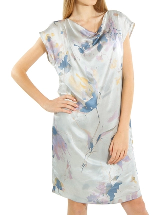 CERRUTI 18CRR81 платье
