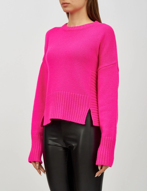 Pinko 102241_pink фото-2