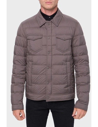 HERNO пуховик