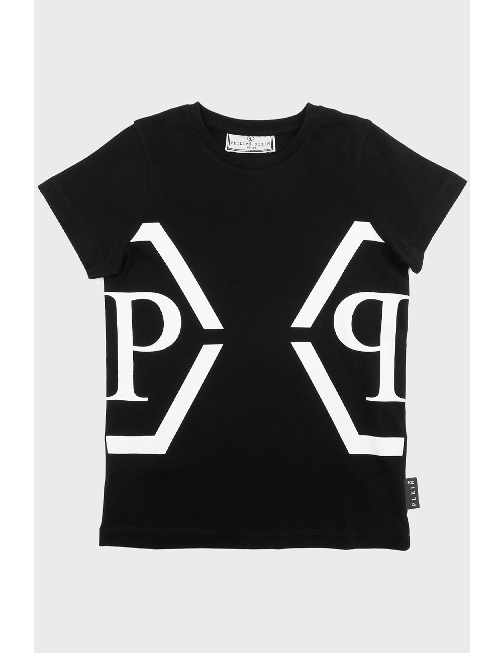 

Футболка, Черный