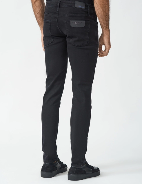 Antony Morato MMDT00241-FA750452-W01676-9000_black фото-3