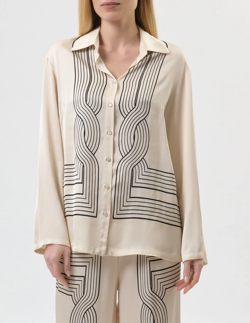 Clothe S1267200250_beige фото-3