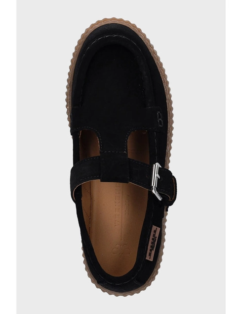 черные женские Туфли Weekend Max Mara MAX_MARA_1892 18421 грн