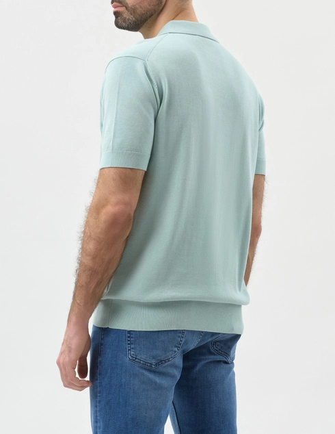 Karl Lagerfeld 655001562398-600_turquoise фото-4