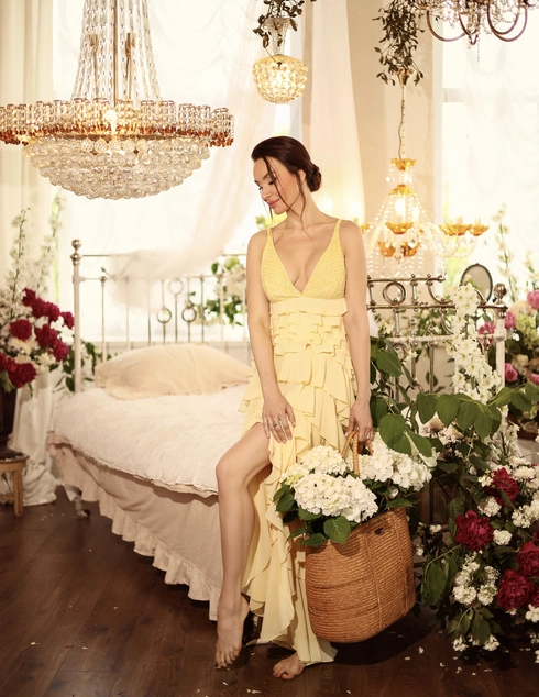 Elisabetta Franchi AB-R42-52E2-V680-DC7 фото-6