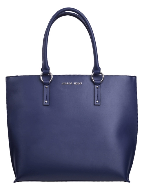 Armani Jeans C521YS4-BLUE фото-1
