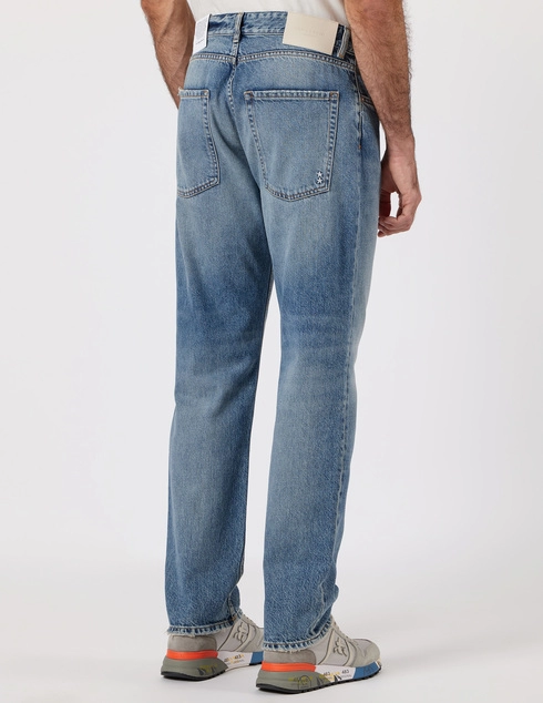 Icon denim KANYE-ID8626_blue фото-3