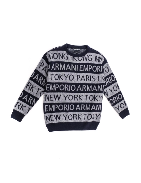 Emporio Armani EMPORIO_ARMANI_JUNIOR_265 фото-1