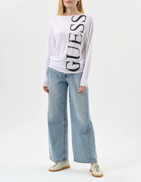 Guess W1RIOAK68DO-TWHT_white фото-2